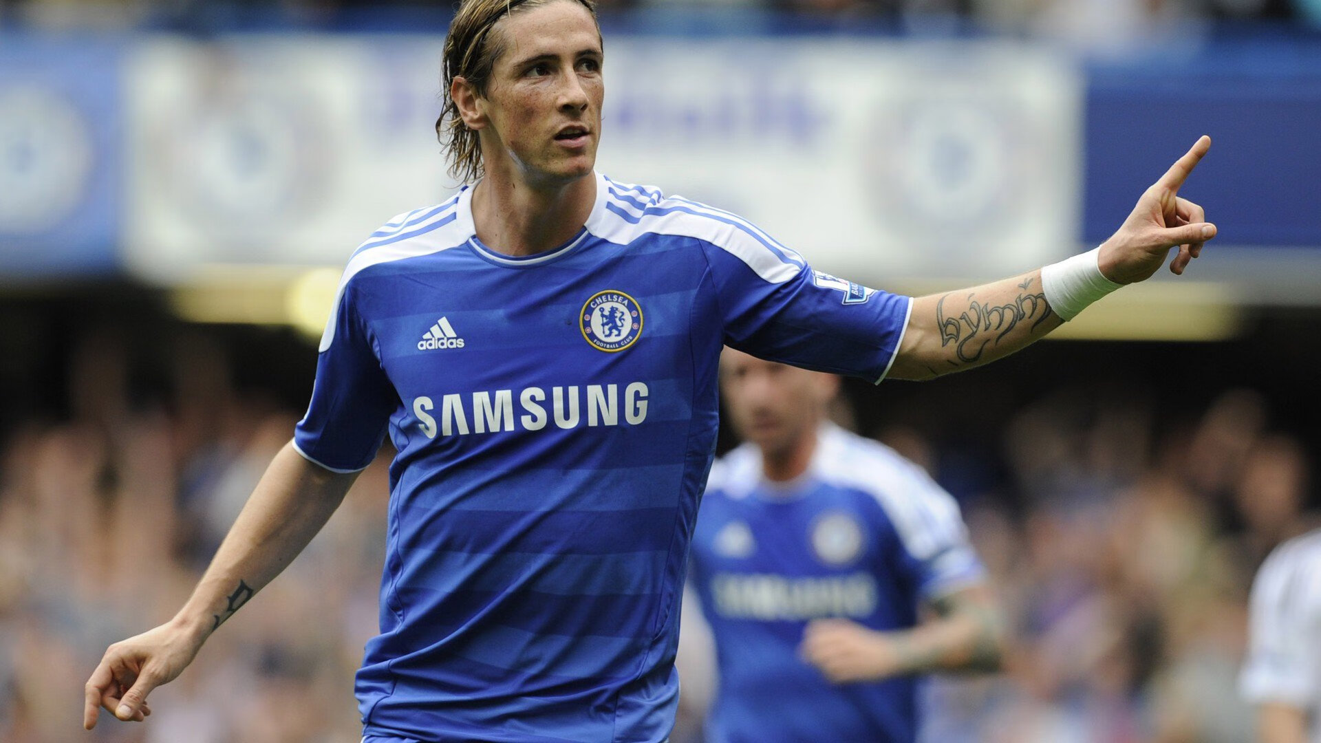 足坛风云：本周五精彩比赛全集回顾，足坛风云人物